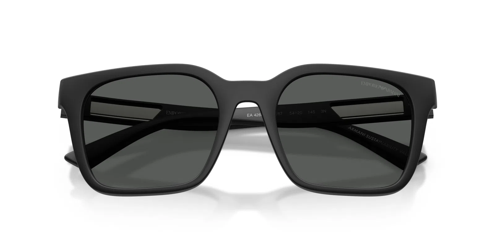 Emporio Armani 4269 Sunglasses - view 24